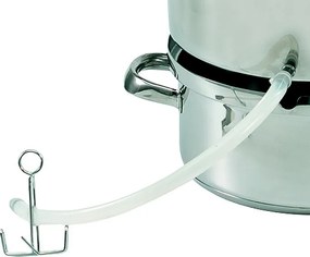 Parný odšťavovač Vitalo 16,5 l
