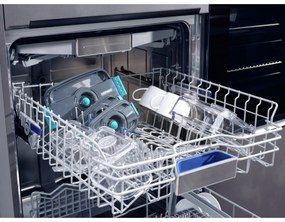 Leifheit Set vákuovacích dóz 03233