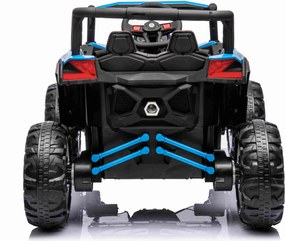 Ramiz Defend 4x4 ATV Buggy Modrá