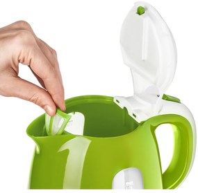 Rýchlovarná kanvica SENCOR SWK 1011GR