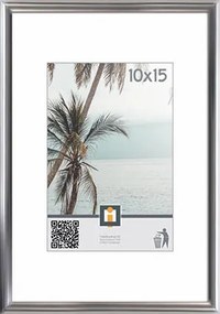 XXXLutz RÁM NA OBRAZY, 1 foto 10 cm x 15 cm - Rámy na obrazy - 004342064001
