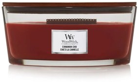 WoodWick Vonná sviečka WoodWick – Cinnamon Chai 454 g