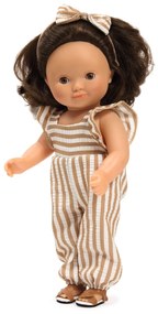 Lovely Pomea - bábika Rosálie