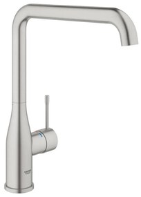 GROHE 30269DC0 - Drezová batéria ESSENCE 300 mm, z nehrdzavejúcej ocele