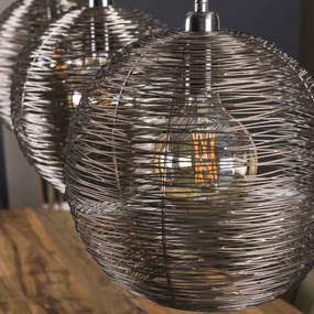 Luster 83-95 3L Web  - Komfort-nábytok
