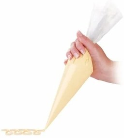 Tescoma DELÍCIA zdobiace vrecúško 30 cm, 10 ks, 30 cm