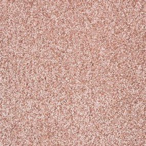 Metrážny koberec BLUSH INSPIRATIONS ružový