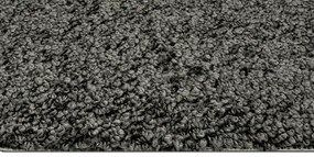 Koberce Breno Metrážny koberec POINT 773, šíře role 400 cm, sivá