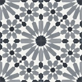 Cementové dlaždice 460 | Articima