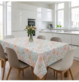 Obrus na stôl Sylvet EMI, 155x220 cm