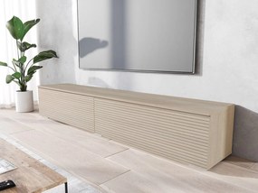 TV skrinka/stolík Dilune 180 (san sebastian). Vlastná spoľahlivá doprava až k Vám domov. 1122093
