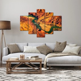 Obraz - Grand Canyon (150x105 cm)