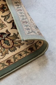 Kusový koberec Herat 105984 Mint, 80x120, zelená, chodba / predsieň, Hanse Home