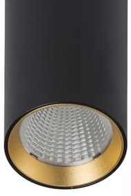 RED - Design Rendl - R12992 - LED Luster na lanku MAVRO LED/12W/230V