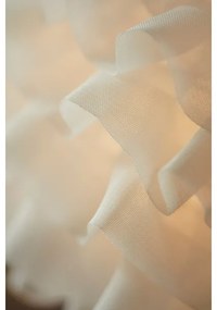 Nordlux - Tienidlo VILLO E27 pr. 30 cm biela