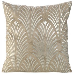 Obliečka na vankúš Blink/27 45x45 béžová 391014