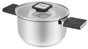 Resto - 6-dielna sada hrncov ANSER