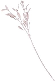 Umelá vetvička (výška 55 cm) Mistletoe – Ego Dekor