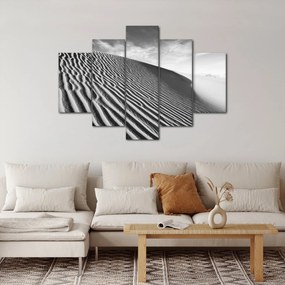 Obraz - Piesočná duna (150x105 cm)