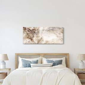 Obraz - Mramor (120x50 cm)