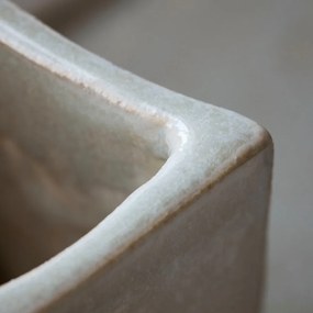 Meraki Keramická nádoba Datura na prostriedky na umývanie riadu