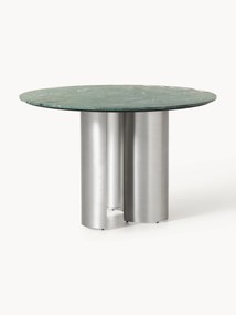 Okrúhly jedálenský stôl Noam, Ø 120 cm