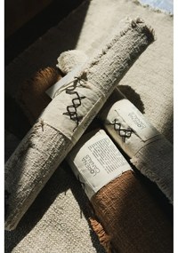 Bavlnená prestieranie v sade 2 ks 38x50 cm Handloom – Lorena Canals