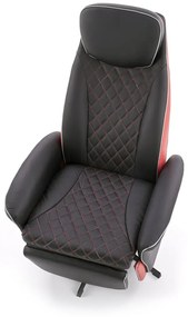 Polohovacie kreslo CAMARO Halmar