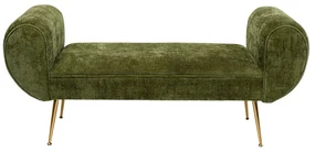 Trono lavica zelená