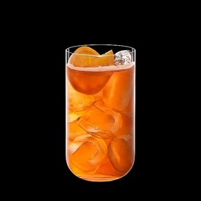 Luigi Bormioli pohár Sublime 450 ml 4 ks