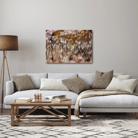 Obraz - Stromy (70x50 cm)