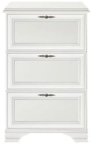 Botník Kuito SFB3B (alpská biela). Vlastná spoľahlivá doprava až k Vám domov. 1119576