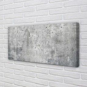 Obraz canvas štruktúra kameňa betón 120x60 cm