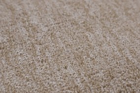 Ayyildiz koberce AKCIA: 70x400 cm Metrážny koberec Nizza Beige - Bez obšitia cm