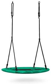 Neo-Sport Swingo 120 cm hojdačka bocianie hniezdo