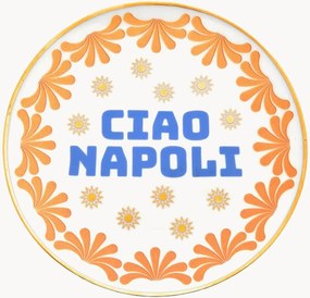 Porcelánový dezertný tanier Napoli