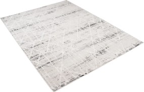 TA Koberec V489C COKME CREAM TROYA EPU Rozmer: 60x100 cm