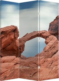 Paraván - Nevada (126x170 cm)