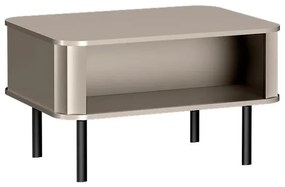 Konferenčný stolík Novado 10nv Clay Gray