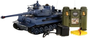 RAMIZ SSada dvoch tankov 1:28 RC 2.4 GHz