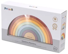 Ukladanie dúhy Viga 44220 PolarB