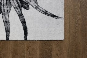 Koberec Agnella CALISIA Talwin - sivý