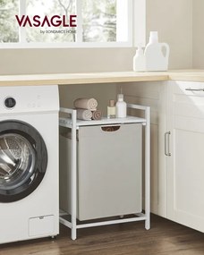 Kôš na bielizeň BLH101W01