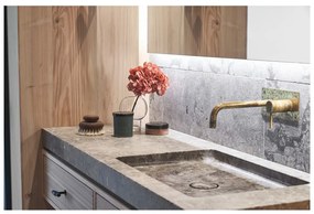 Vonná sviečka doba horenia 48 h Krok: Coconut &amp; Mango – Villa Collection