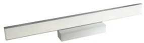 Top Light-LED Kúpeľňové osvetlenie zrkadla COLUMBIA LED/12W/230V IP44 60cm matný chróm