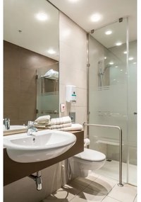 GROHE 3355220E - Umývadlová batéria EUROSTYLE COSMOPOLITAN lesklý chróm