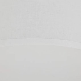 Brilagi - Detské stropné svietidlo NIMBUS MINI 2xE27/15W/230V 31x43 cm biela