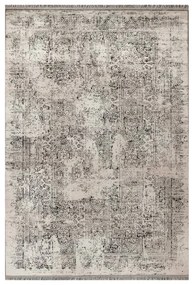 Ayyildiz Kusový koberec ELITE 8800, Béžová Rozmer koberca: 80 x 250 cm