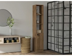 Skriňa Trend Walnut