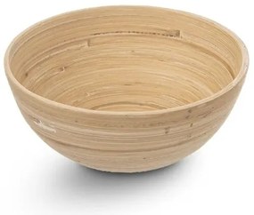 Orion Miska točený bambus, 14 cm, S
